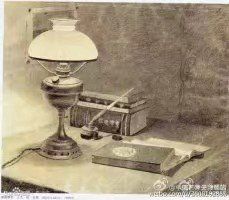 -八哥美术·成人美术画室(总校区)