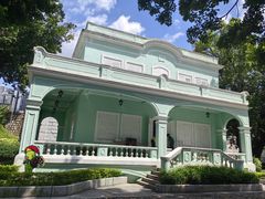 -龙环葡韵住宅式博物馆