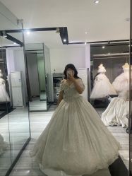 -金夫人婚纱摄影(西昌店)