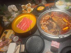 -牛New寿喜烧(闵行龙湖天街店)