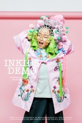 点击看大图 -INKIDS潮童社儿童摄影(朝阳大悦城店)