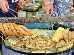 -丽华早点(大成路店)