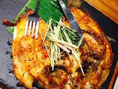 -云海肴·汽锅鸡·云南菜(天津国金汇店)