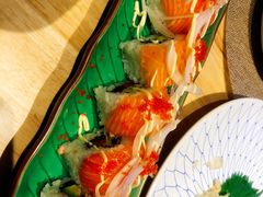 -琴寿司居酒屋(中山广场店)