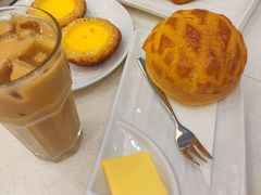 -和平馆·地道港澳茶餐厅(西门口店)