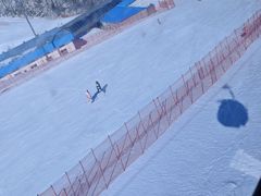 -亚布力新体委滑雪场