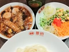 -添萬囍·天津三鲜捞面(天河城店)