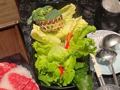 -捞王猪肚鸡火锅(金华义乌之心店)