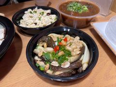 红烧茄子-大乘嘟成都小吃(石门店)
