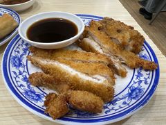 -美新点心店(陕西北路店)