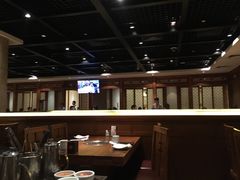 大堂-萨拉伯尔(燕莎友谊商城店)