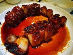 马来黑叉烧-朱仔记食府(江南大道店)
