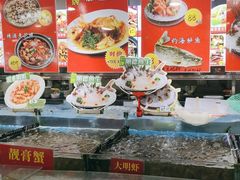 -吉莲利苑海鲜酒家(珠海拱北28年老字号店)