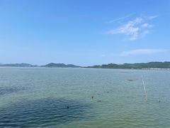 -东钱湖旅游度假区