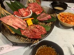 -虎丸烧肉(新大陆广场店)