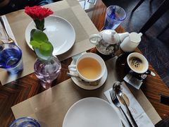 -YUE·6·西式融合餐厅(外滩六号店)