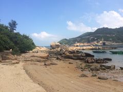 iphone_upload_pic-东澳岛
