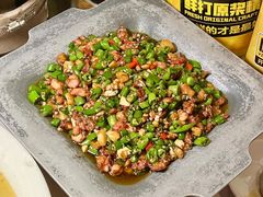 -川味堂·四川豆花(八卦岭店)