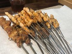 -壹块捌烧烤(灯市口店)