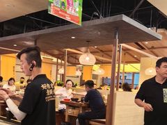 -九田家黑牛烤肉料理(衡百国际店)