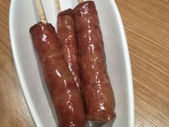 -湘与香缘·湖南菜(王府井北京市百货大楼店)