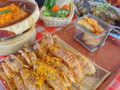 -琼大师东方烤乳猪(亚特兰蒂斯店)