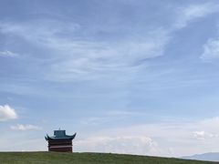-黄河九曲第一湾