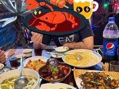 -老李家土菜馆·安吉地标美食