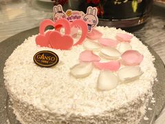 -豫园万丽酒店-万丽轩中餐厅(河南南路店)