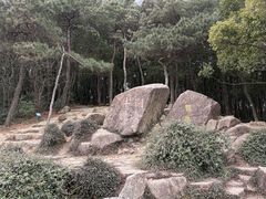 -南北湖风景区