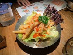 -岛风·台食小馆 ISLAND BISTRO(烟台山店)