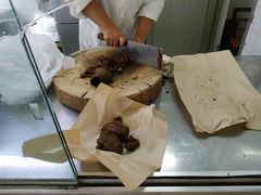 -上海牛羊肉公司塘沽路清真门市部
