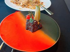 -醉东Oriental House(静安嘉里中心店)