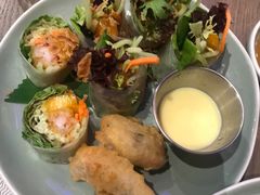 -CHINCHIN 青青·泰国料理(万象食家店)