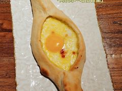-格鲁·秀色Georgia’s Feast