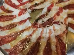 -老炉家木炭烤肉(长江国际店)