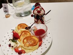-娜娜家•Nana’s restaurant (爱琴海店)