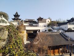 -江宁织造博物馆