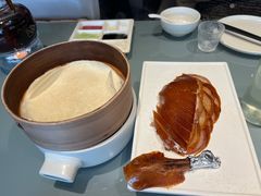 -小大董·烤鸭(观景餐厅·南京西路店)