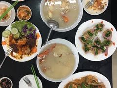 -QQ海鲜餐厅