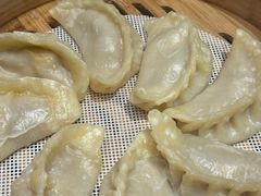 驴肉蒸饺-钱锋炭缸烧烤(南湖大路总店)