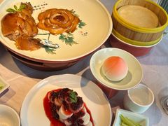 -京味斋·北京烤鸭(华威桥北工大店)