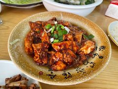 洪桥豆腐-宾湖农庄·农场特色(太湖龙之梦店)