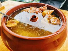 -怡得饭庄·30年老店·宋大妈昆明菜
