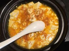 蟹黄豆腐-新沸腾鱼乡(世贸天阶店)
