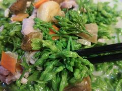 上汤夜香兰-龙桥私厨·姜花菊花过桥鱼·顺德菜(容桂店)