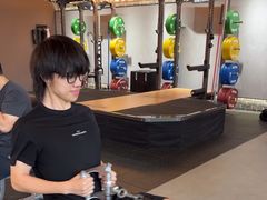 -加伍磅健身(千树店)