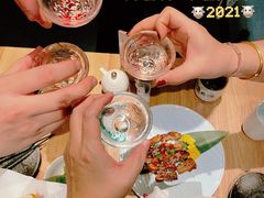 -隐泉之语日式料理(王府中环店)