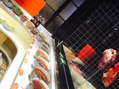 -南城十里潮汕鲜牛火锅·鲜虾生滚粥(融汇老商埠店)