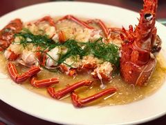-鑫悦楼煎蟹·16年海鲜大排档
